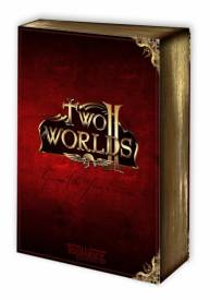 Two Worlds 2 Velvet Game of the Year Edition voor de Xbox 360 kopen op nedgame.nl