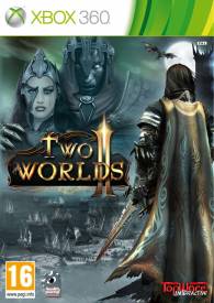 Two Worlds 2 voor de Xbox 360 kopen op nedgame.nl