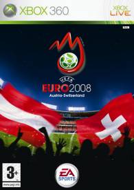 UEFA Euro 2008 voor de Xbox 360 kopen op nedgame.nl