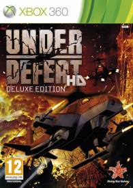Under Defeat HD Deluxe Edition voor de Xbox 360 kopen op nedgame.nl