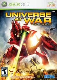 Universe at War Earth Assault voor de Xbox 360 kopen op nedgame.nl