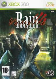 Vampire Rain voor de Xbox 360 kopen op nedgame.nl