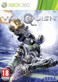Vanquish voor de Xbox 360 kopen op nedgame.nl