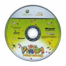 Viva Pinata Party Animals (losse disc) voor de Xbox 360 kopen op nedgame.nl