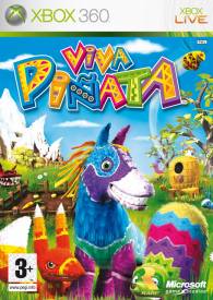 Viva Pinata voor de Xbox 360 kopen op nedgame.nl