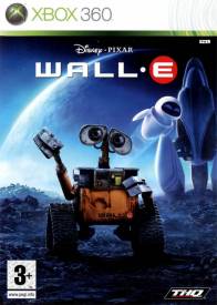 Wall-E voor de Xbox 360 kopen op nedgame.nl