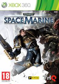 Warhammer 40.000 Space Marine voor de Xbox 360 kopen op nedgame.nl