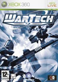 Wartech Senko no Ronde voor de Xbox 360 kopen op nedgame.nl