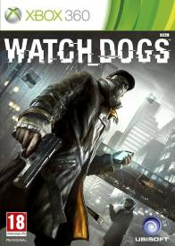 Watch Dogs voor de Xbox 360 kopen op nedgame.nl