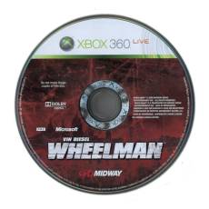 Wheelman (losse disc) voor de Xbox 360 kopen op nedgame.nl