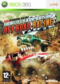 World Championship Off Road Racing voor de Xbox 360 kopen op nedgame.nl