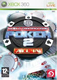 World Championship Poker 2 voor de Xbox 360 kopen op nedgame.nl