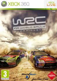 WRC FIA World Rally Championship voor de Xbox 360 kopen op nedgame.nl