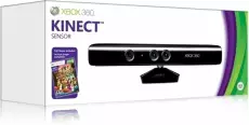 Xbox 360 Kinect + Kinect Adventures voor de Xbox 360 kopen op nedgame.nl