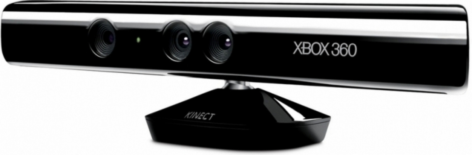 krab Geboorteplaats Arashigaoka Nedgame gameshop: Xbox 360 Kinect Camera (Zwart) (Xbox 360) kopen