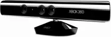 Xbox 360 Kinect Camera (Zwart) voor de Xbox 360 kopen op nedgame.nl