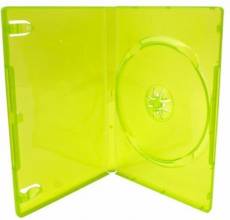 Xbox 360 Replacement Game Case voor de Xbox 360 kopen op nedgame.nl