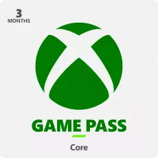 Xbox Live 3 Maanden Gold Membership Eurozone Digital Code voor de Xbox 360 kopen op nedgame.nl