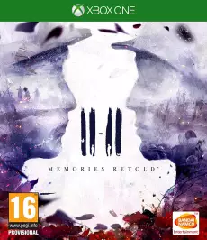 11-11 Memories Retold voor de Xbox One kopen op nedgame.nl