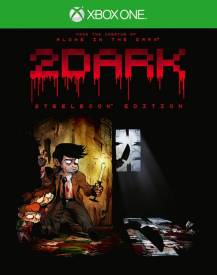 2Dark Limited Edition voor de Xbox One kopen op nedgame.nl