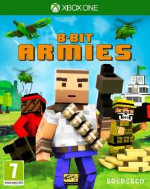 8-Bit Armies voor de Xbox One kopen op nedgame.nl