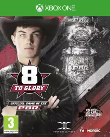 8 to Glory voor de Xbox One kopen op nedgame.nl
