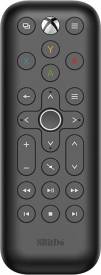 8BitDo Small Xbox Media Remote - Zwart voor de Xbox One kopen op nedgame.nl
