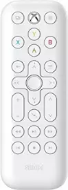 8BitDo Xbox Media Remote - Wit  voor de Xbox One kopen op nedgame.nl