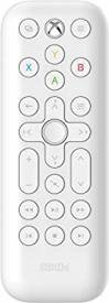 8BitDo Xbox Media Remote - Wit voor de Xbox One kopen op nedgame.nl