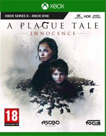 A Plague Tale Innocence voor de Xbox One kopen op nedgame.nl