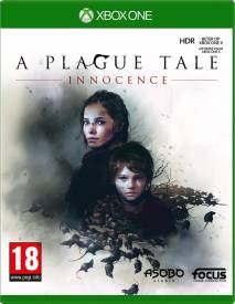 A Plague Tale Innocence voor de Xbox One kopen op nedgame.nl