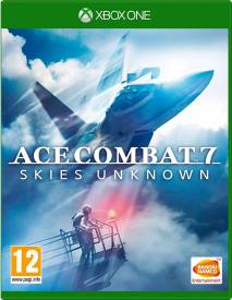Ace Combat 7 Skies Unknown voor de Xbox One kopen op nedgame.nl