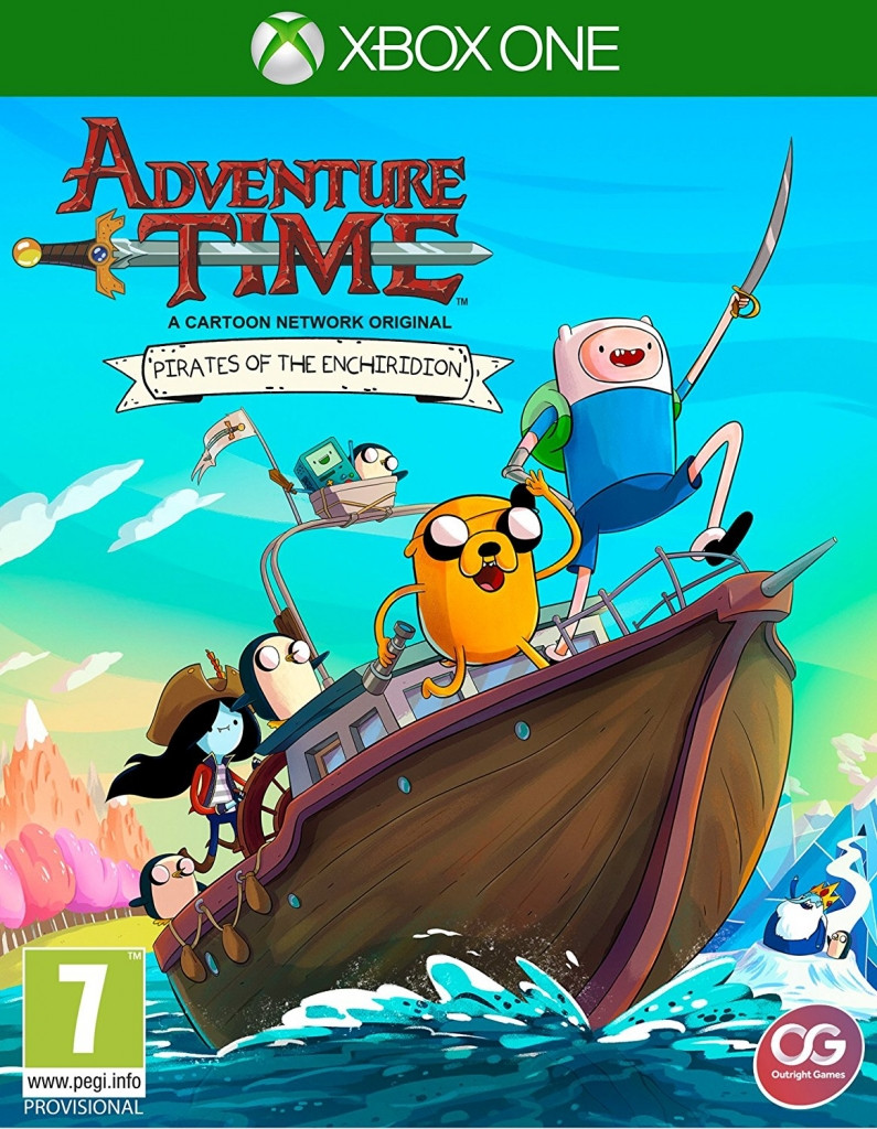 Xbox one shop adventure games