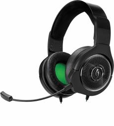 Afterglow AG 6 Wired Gaming Headset (Zwart) voor de Xbox One kopen op nedgame.nl