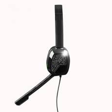 Afterglow LVL 1 Wired Chat Headset (Black) voor de Xbox One kopen op nedgame.nl