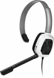 Afterglow LVL 1 Wired Chat Headset (White Camo) voor de Xbox One kopen op nedgame.nl