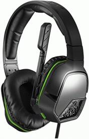 Afterglow LVL 3 Wired Stereo Headset (Black) voor de Xbox One kopen op nedgame.nl
