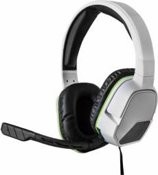 Afterglow LVL 3 Wired Stereo Headset (White) voor de Xbox One kopen op nedgame.nl