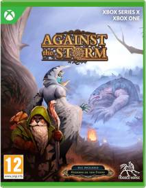 Against the Storm voor de Xbox One kopen op nedgame.nl