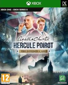 Agatha Christie - Hercule Poirot: The London Case voor de Xbox One kopen op nedgame.nl