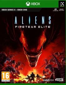 Aliens: Fireteam Elite voor de Xbox One kopen op nedgame.nl