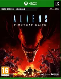 Aliens: Fireteam Elite voor de Xbox One kopen op nedgame.nl