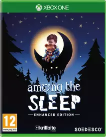 Among the Sleep Enhanced Edition voor de Xbox One kopen op nedgame.nl
