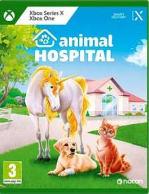 Animal Hospital voor de Xbox One kopen op nedgame.nl