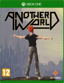 Another World Limited Edition voor de Xbox One kopen op nedgame.nl