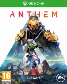 Anthem voor de Xbox One kopen op nedgame.nl