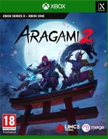 Aragami 2 voor de Xbox One kopen op nedgame.nl