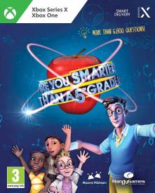 Are You Smarter Than a 5th Grader voor de Xbox One kopen op nedgame.nl
