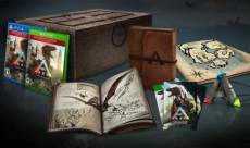 ARK: Survival Evolved Collector Edition voor de Xbox One kopen op nedgame.nl