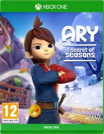 Ary and the Secret of Seasons voor de Xbox One kopen op nedgame.nl